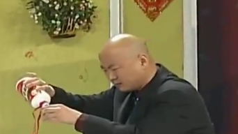 郭冬临的小品有哪些?