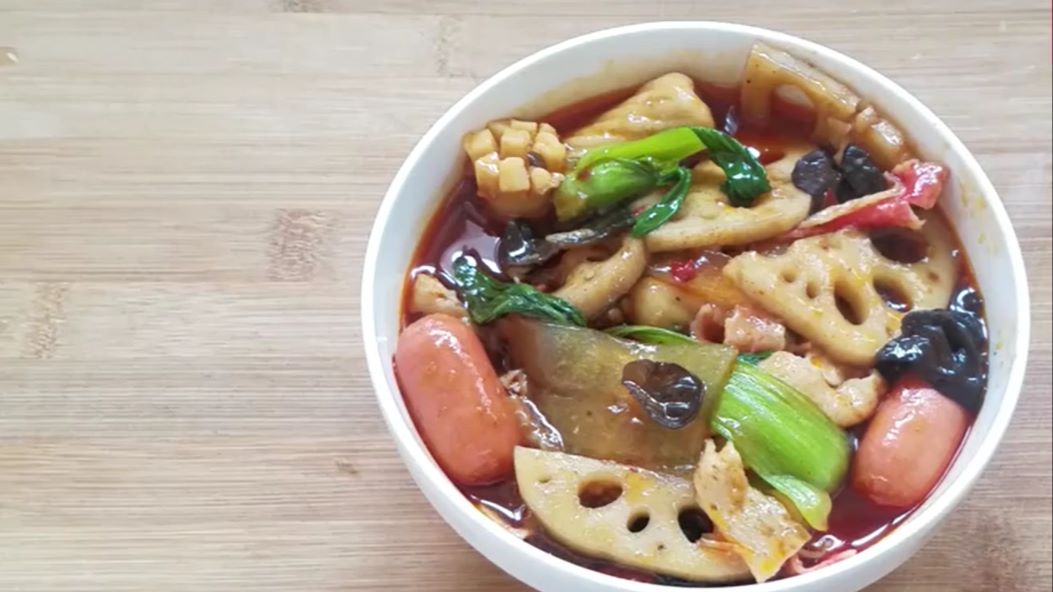 营养又开胃的家常美食怎么做?