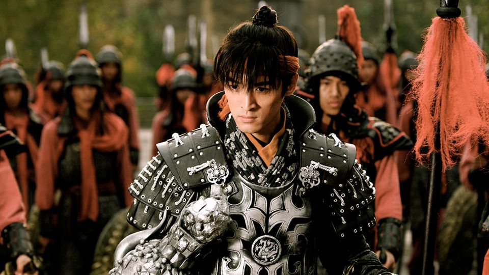 仙剑奇侠传三 36_1080p