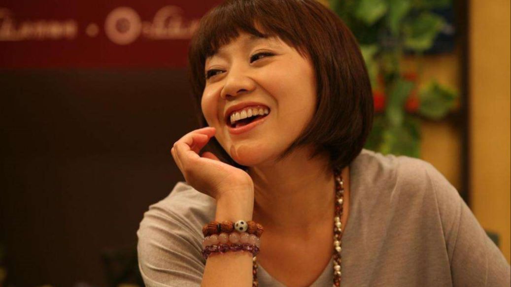 华语影坛高能演员,带你了解不一样的女神闫妮
