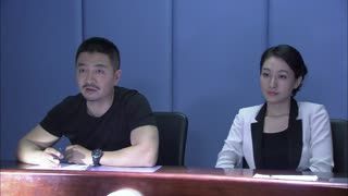 他责任心好强 7  02:33  来源:好看视频-中国刑警803-姜勇罗颜陈雷