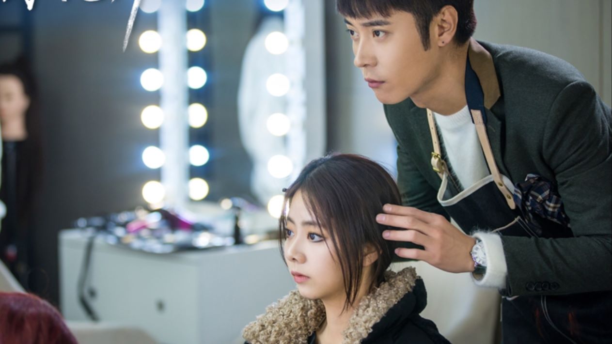 谭松韵演过哪些好看的电视剧呢?