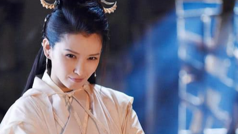 绝代双骄:恶人屠娇娇易容美少妇,欧阳兄弟贪婪着道,好戏开始了