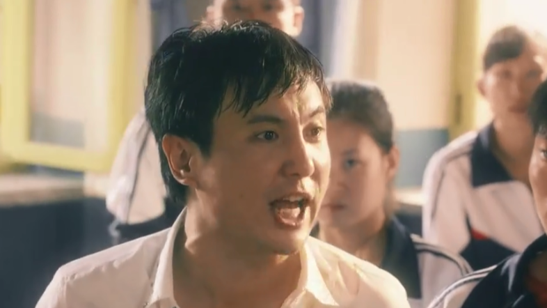 《夏洛特烦恼》搞笑片段精选