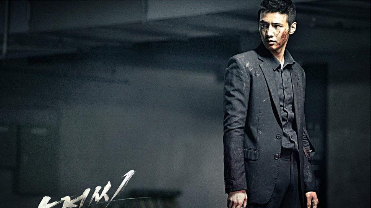 十部让人热血沸腾的动作片,全程高能,你推荐哪一部?