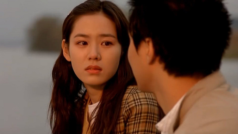十部经典韩国爱情电影,错过真的是太可惜了,你最喜欢
