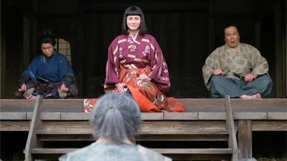 大河剧:六部日本古装剧推荐 你看过几部?