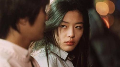 几部韩国唯美爱情电影,哪部最让你感动呢!