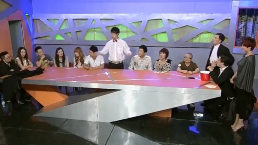 10:18  来源:好看视频-爱笑会议室爆笑小品《那些年,我们追过的女孩