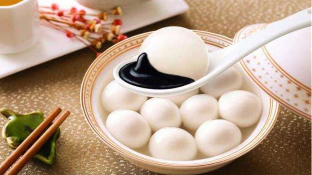 汤圆有哪些吃法
