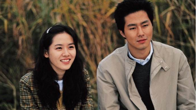 10部韩国经典爱情电影安利,哪一部曾让你泪流满面?