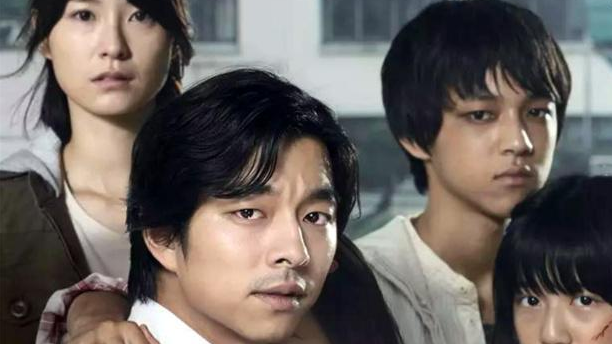 影视:虐心电影《熔炉》,真的不敢看第二遍,简直绝望到极致!