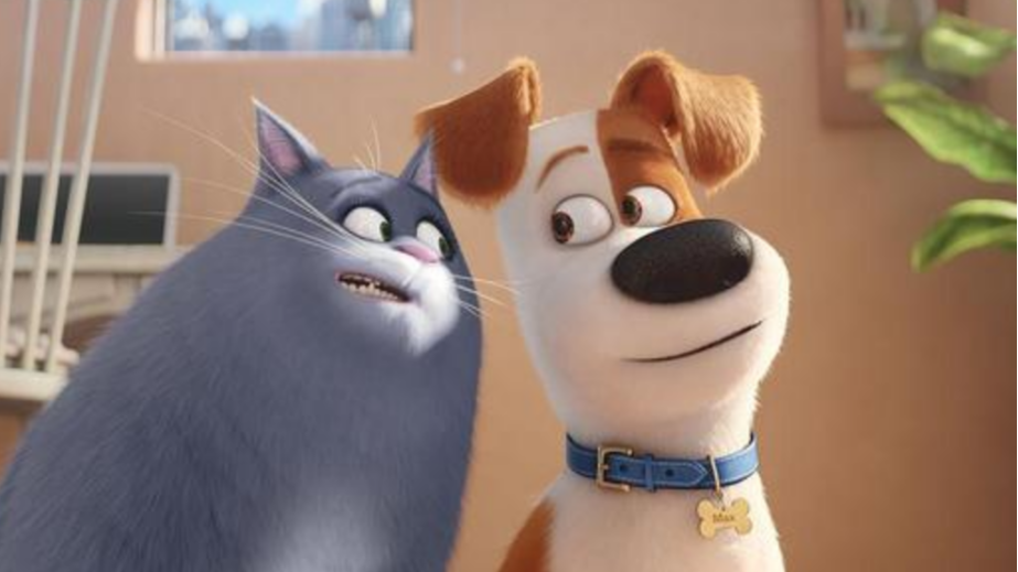 动漫也精彩!推荐10部美国搞笑动画电影,最适合宅在家里看