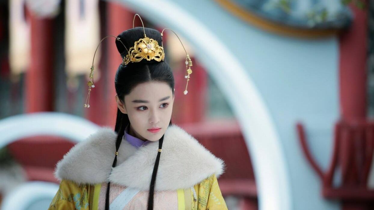 张馨予电视剧 全网资源