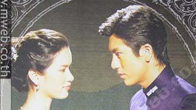 近20年最受欢迎的泰国爱情电影,00后可能还没看过