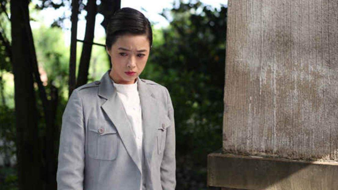 蒋欣演过哪些好看的电视剧?