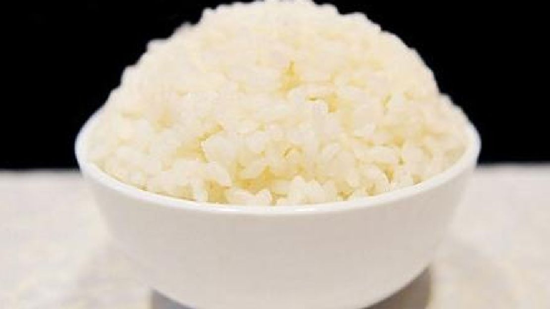 米饭的六种做法