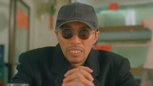 周星驰电影《回魂夜》