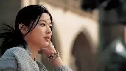 几分钟看完全智贤经典电影《雏菊》03