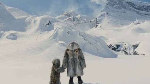 5分钟看完韩国剧情伦理电影《雪国列车》