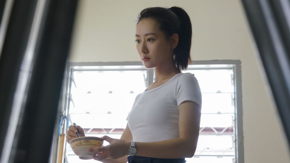 女神白冰电视剧几大盘点演技在线看完被圈粉