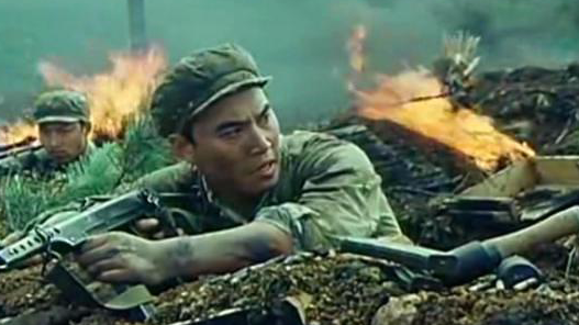 不容错过的10部经典的抗美援朝老电影,非常值得一看