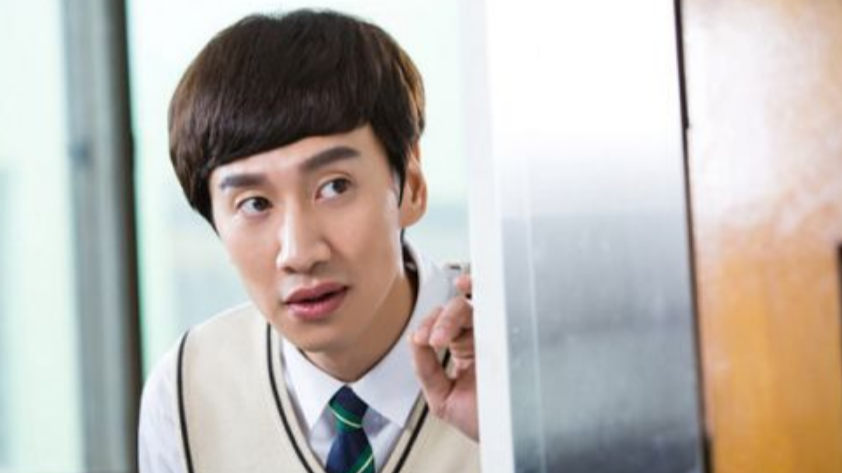盘点韩国欧巴李光洙出演的经典作品!你看过几部?