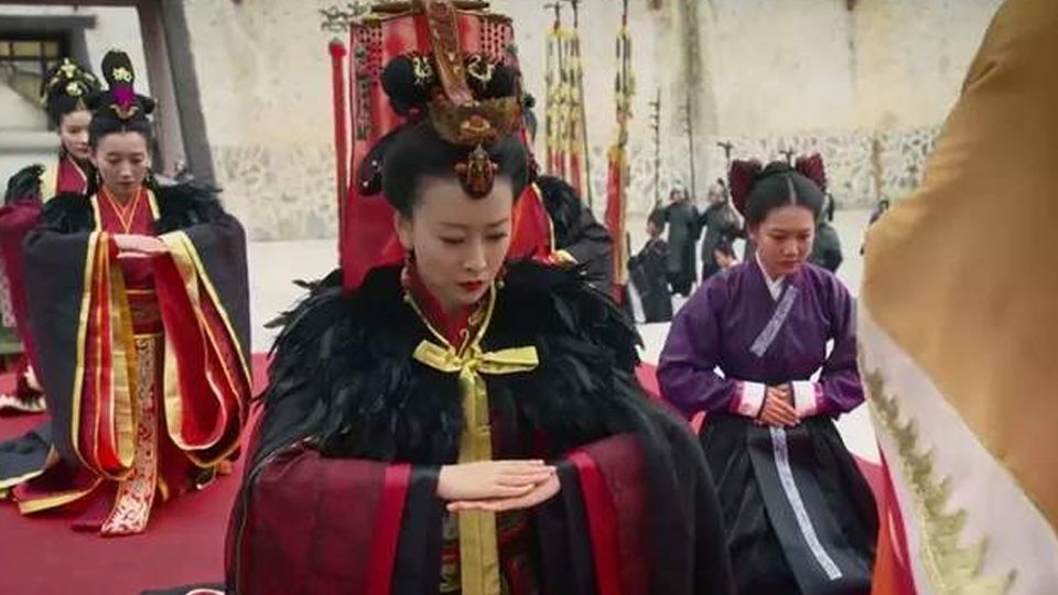 毛俊杰演过哪些电视剧?
