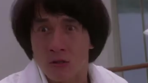 七大经典搞笑片段回顾成龙电影《城市猎人》