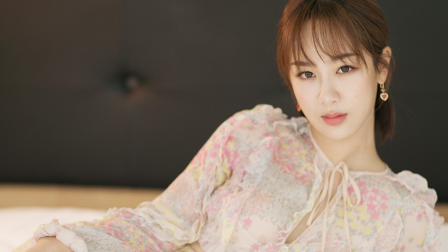 十二星座最有魅力的女明星代表,我是杨紫,你呢?
