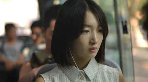 速看周冬雨10部作品,演青春剧太合适了!10个视频