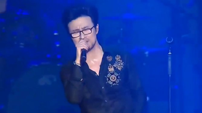 【原唱金曲】汪峰经典原唱《薄雾》