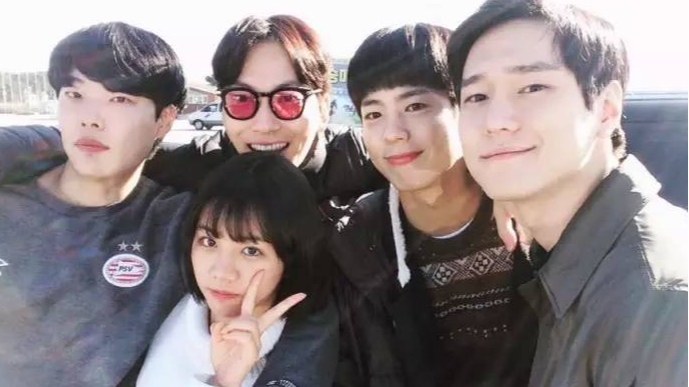 《请回答1988》高甜来袭,德善崔泽确定关系,这段可以看100遍