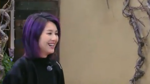 《妻子的浪漫旅行3》杨千嬅丁子高成最互补夫妇 嗯哼颁奖要红包!