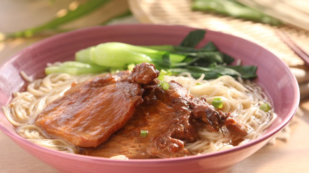 贵州有什么美食?