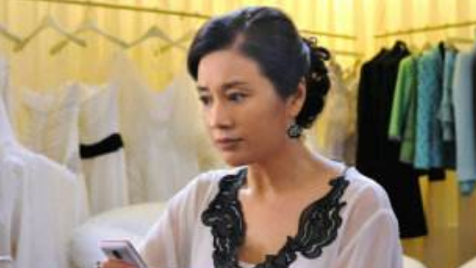 姐妹新娘:心机女与第三者直接针锋相对,第三者敢怒不敢言,过瘾