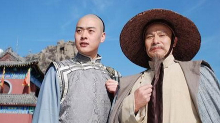 商场无情,商战更是非死即伤,十部商战题材电视剧送给你