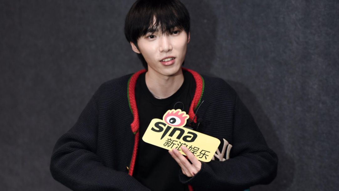 创造营2019赵磊精彩片段合集