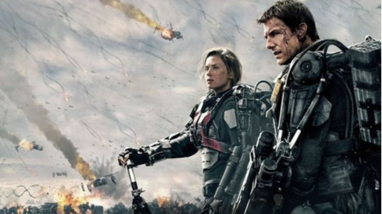 推荐9部经典的高分动作片,保证让你看的热血沸腾,排名