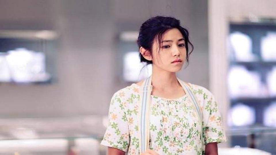 快看电影:外公芳龄38