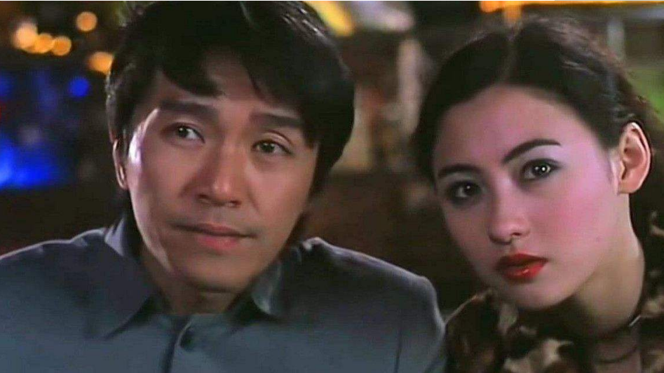 星座电影说:白羊和双鱼的《喜剧之王》