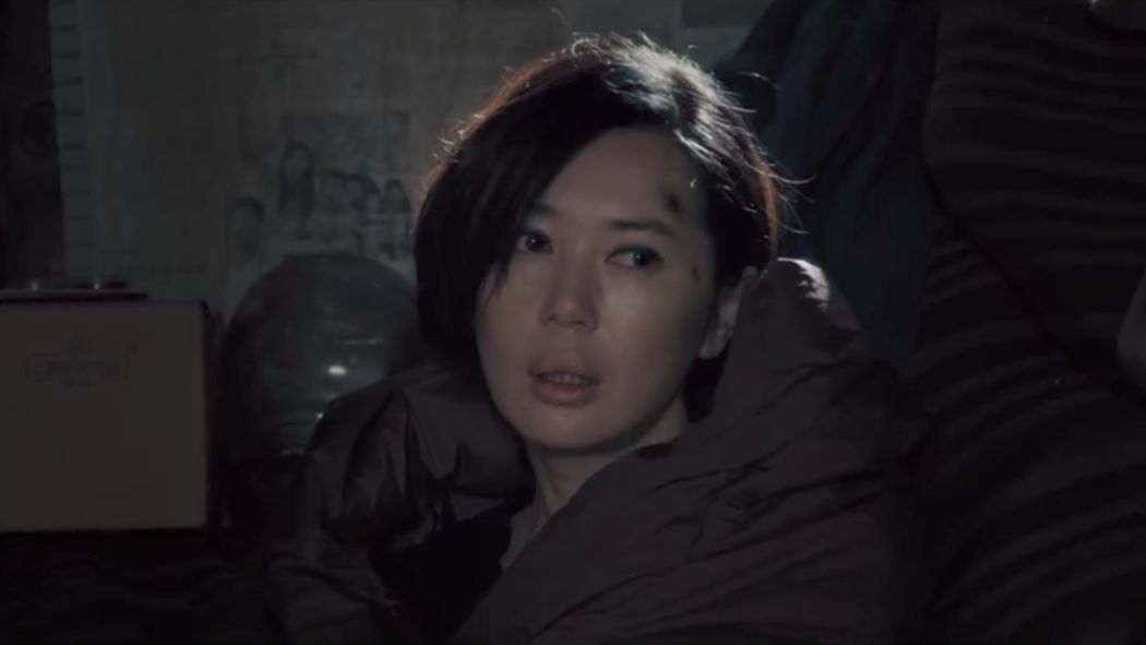 最佳女演员余男的优秀电影集