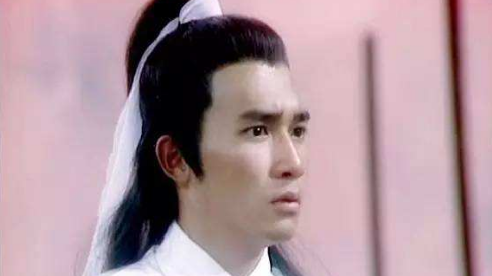 梁朝伟版倚天屠龙记:六大派和明教决战光明顶,张无忌大显神威