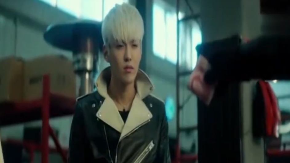 电影《老炮儿》精彩片段大盘点