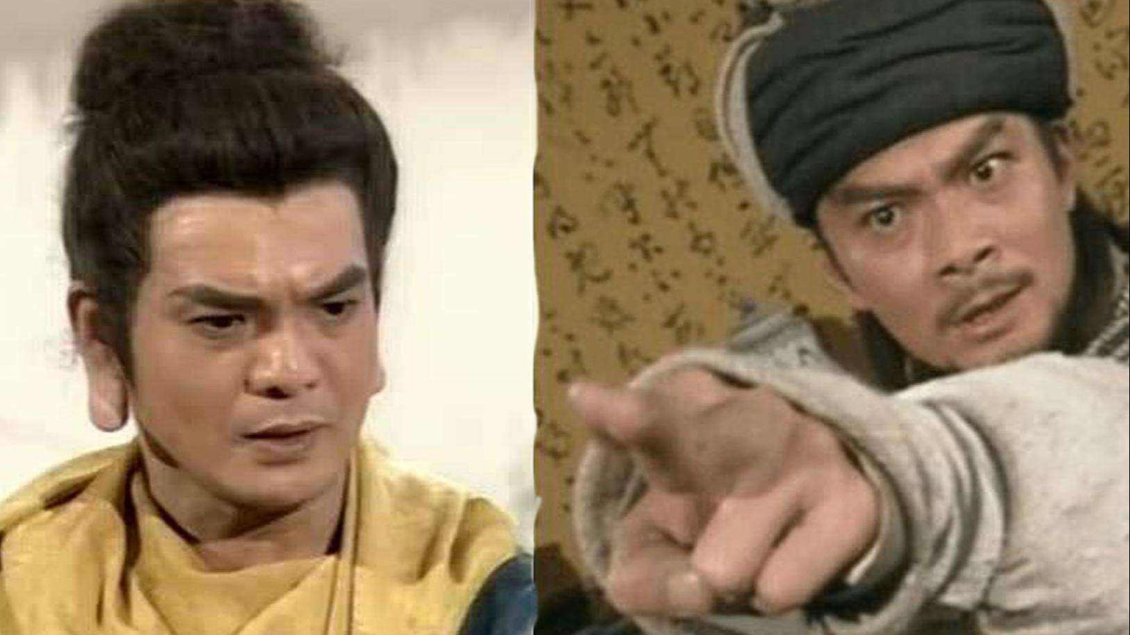 这几部剧中的三毛钱特效,看的我尴尬癌都犯了!