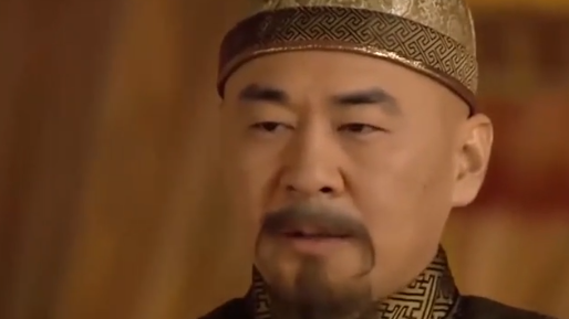 5  03:31  来源:好看视频-甄嬛传:太后临死之前,说出了皇帝的秘密