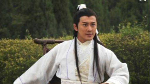 9部林峰主演电视剧,《使徒行者》上榜,看过6部以上是真爱粉!