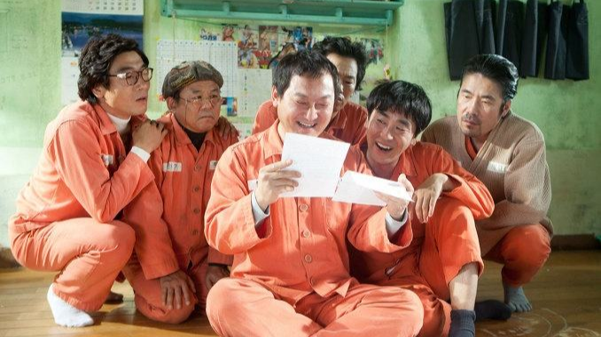 《素媛》更令人心痛的是它背后的真相 5韩国催泪电影《七号房的礼物》