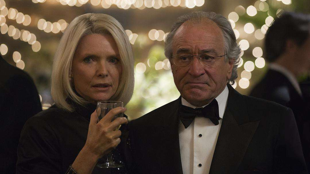 欺诈圣手电影国语版 诈欺特工 电影 动漫资讯  电影以美国历史上最大