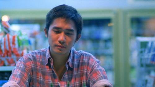 梁朝伟生涯十大电影,全部豆瓣8分以上,我服!